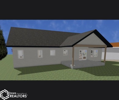 Proposed new construction ranch-style home thoughtfully designed - photo 15