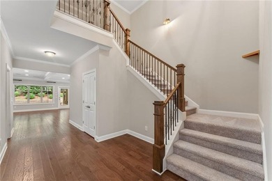 Spacious Ranch Living in the Gated 55+ Community of Sweetbriar - photo 15