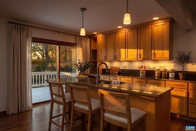 Pristine 5 bed, 3.5 bath waterfront home at Lake Monticello with - photo 16
