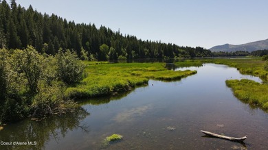 This expansive 120-acre ranch offers sweeping mountain and - photo 16