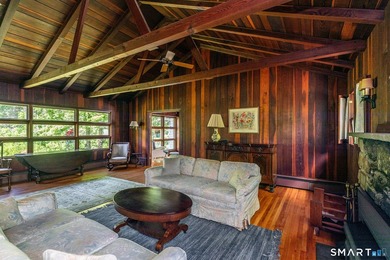 This antique home, originally built in the 1700s, has been - photo 16
