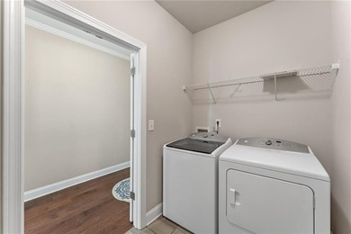 Spacious Ranch Living in the Gated 55+ Community of Sweetbriar - photo 16