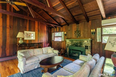 This antique home, originally built in the 1700s, has been - photo 17