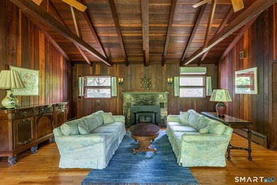 This antique home, originally built in the 1700s, has been - photo 18