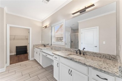 Spacious Ranch Living in the Gated 55+ Community of Sweetbriar - photo 18