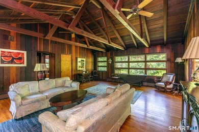 This antique home, originally built in the 1700s, has been - photo 19