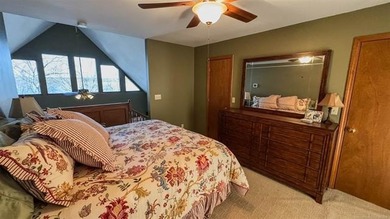 How about that view! This posh lakeside retreat, just steps from - photo 19