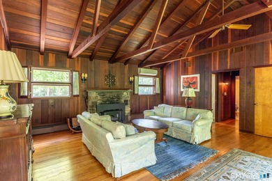 This antique home, originally built in the 1700s, has been - photo 20