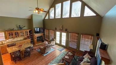 How about that view! This posh lakeside retreat, just steps from - photo 20