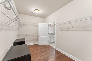 Spacious Ranch Living in the Gated 55+ Community of Sweetbriar - photo 20