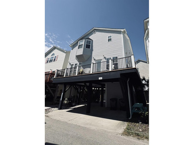 This spacious 4 LARGE Bedroom 4 Bath raised beach house is just - photo 21