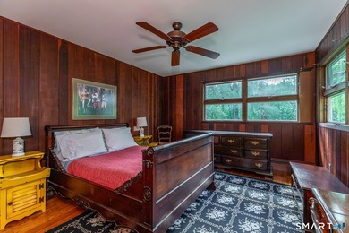 This antique home, originally built in the 1700s, has been - photo 21