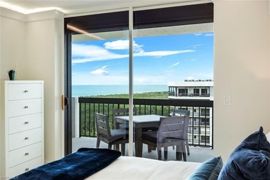Stunning 16th-floor Gulf views! This beautifully completely - photo 21