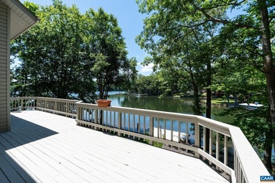 Pristine 5 bed, 3.5 bath waterfront home at Lake Monticello with - photo 22