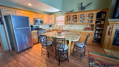 How about that view! This posh lakeside retreat, just steps from - photo 22