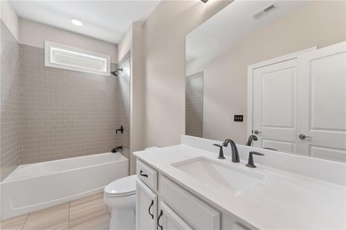 Spacious Ranch Living in the Gated 55+ Community of Sweetbriar - photo 22