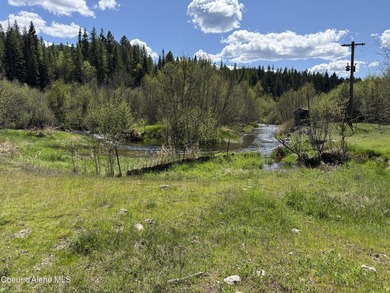 This expansive 120-acre ranch offers sweeping mountain and - photo 23