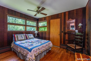 This antique home, originally built in the 1700s, has been - photo 23
