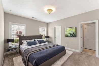 Spacious Ranch Living in the Gated 55+ Community of Sweetbriar - photo 23