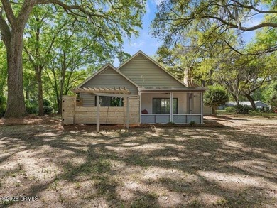 Experience the perfect blend of modern comfort and Lowcountry - photo 24