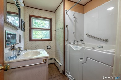 This antique home, originally built in the 1700s, has been - photo 24