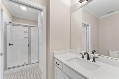 Spacious Ranch Living in the Gated 55+ Community of Sweetbriar - photo 24