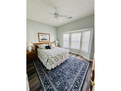 This spacious 4 LARGE Bedroom 4 Bath raised beach house is just - photo 25