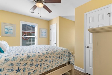 Welcome to 324 S Waccamaw Dr --- a true oceanfront escape in the - photo 25
