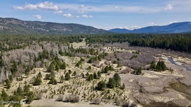 This expansive 120-acre ranch offers sweeping mountain and - photo 25