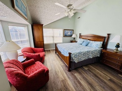 This spacious 4 LARGE Bedroom 4 Bath raised beach house is just - photo 26