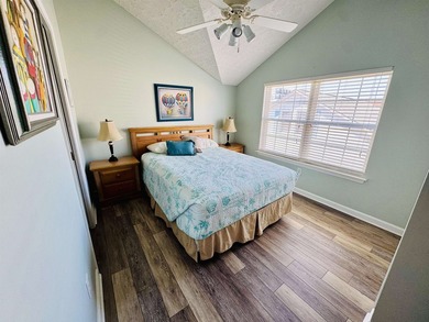 This spacious 4 LARGE Bedroom 4 Bath raised beach house is just - photo 27