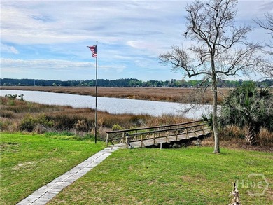 Deepwater on the Gress River in Liberty County, Georgia! This - photo 7