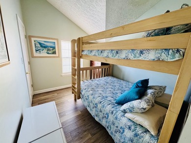 This spacious 4 LARGE Bedroom 4 Bath raised beach house is just - photo 28
