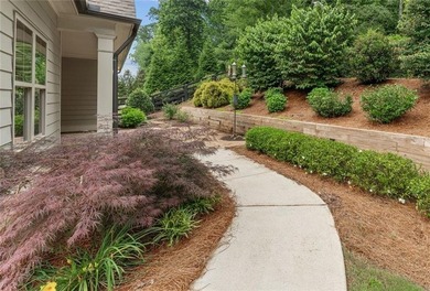 Spacious Ranch Living in the Gated 55+ Community of Sweetbriar - photo 28