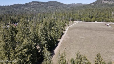 This expansive 120-acre ranch offers sweeping mountain and - photo 29