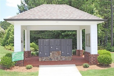 Spacious Ranch Living in the Gated 55+ Community of Sweetbriar - photo 30