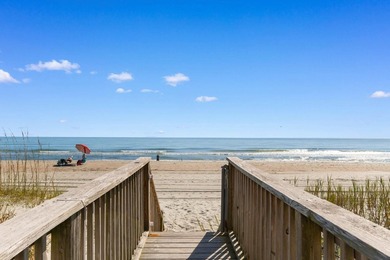 Welcome to 324 S Waccamaw Dr --- a true oceanfront escape in the - photo 31