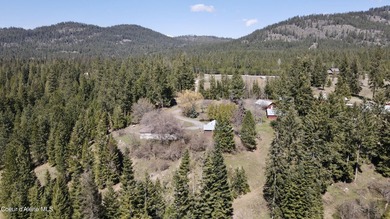 This expansive 120-acre ranch offers sweeping mountain and - photo 31