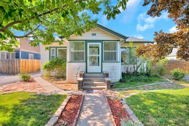 Colorado River Home For Sale in Grand Junction Colorado