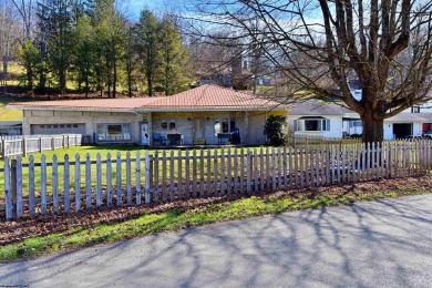 (private lake, pond, creek) Home Sale Pending in Bridgeport West Virginia