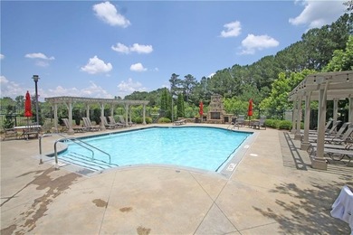 Spacious Ranch Living in the Gated 55+ Community of Sweetbriar - photo 31
