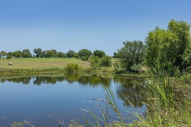 (private lake, pond, creek) Acreage For Sale in Burton Texas