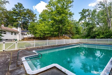 This antique home, originally built in the 1700s, has been - photo 32