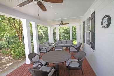 Spacious Ranch Living in the Gated 55+ Community of Sweetbriar - photo 32