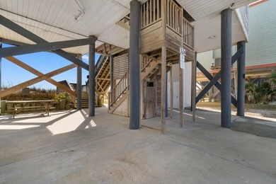 Welcome to 324 S Waccamaw Dr --- a true oceanfront escape in the - photo 33