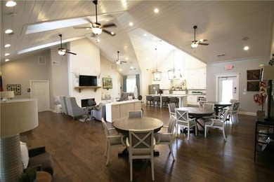 Spacious Ranch Living in the Gated 55+ Community of Sweetbriar - photo 33
