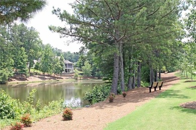 Spacious Ranch Living in the Gated 55+ Community of Sweetbriar - photo 34