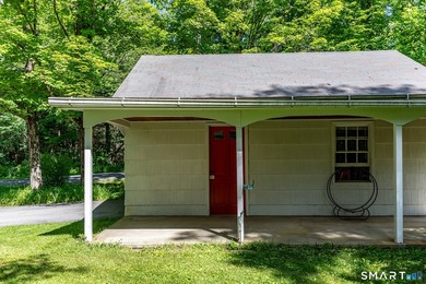 This antique home, originally built in the 1700s, has been - photo 35