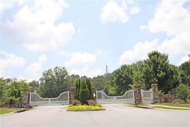 Spacious Ranch Living in the Gated 55+ Community of Sweetbriar - photo 35