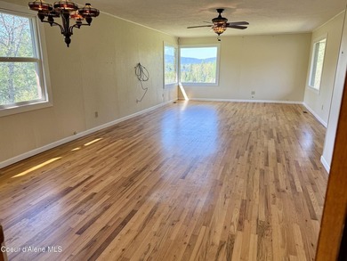 This expansive 120-acre ranch offers sweeping mountain and - photo 38